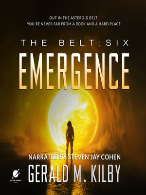 cover image of EMERGENCE